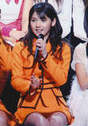 
Michishige Sayumi,

