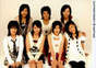
Kumai Yurina,


Sugaya Risako,


Natsuyaki Miyabi,


Sudou Maasa,


Tsugunaga Momoko,


Shimizu Saki,


Tokunaga Chinami,


Berryz Koubou,

