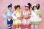 
Wada Ayaka,


Maeda Yuuka,


Fukuda Kanon,


Saho Akari,


Shugo Chara Egg!,

