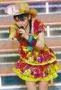 
Michishige Sayumi,

