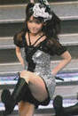 
Michishige Sayumi,

