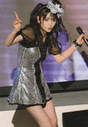 
Michishige Sayumi,

