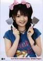 
Michishige Sayumi,

