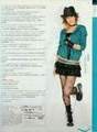 
Natsuyaki Miyabi,


Magazine,

