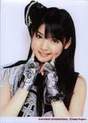 
Michishige Sayumi,

