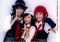 
Tanaka Reina,


Natsuyaki Miyabi,


Suzuki Airi,


Aa!,

