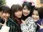 
Michishige Sayumi,


Mitsui Aika,


"Qian Lin, Linlin",


Takahashi Ai,

