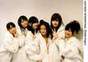
Yajima Maimi,


Suzuki Airi,


Umeda Erika,


Hagiwara Mai,


Okai Chisato,


Nakajima Saki,


C-ute,

