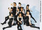 
Morning Musume,


Niigaki Risa,


Michishige Sayumi,


Tanaka Reina,


Kusumi Koharu,


Kamei Eri,


Mitsui Aika,


"Li Chun, Junjun",


"Qian Lin, Linlin",


Takahashi Ai,

