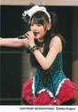 
Michishige Sayumi,

