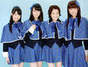 
Kumai Yurina,


Sugaya Risako,


Mitsui Aika,


Nakajima Saki,


Guardians 4,

