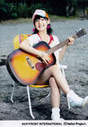 
Tsugunaga Momoko,

