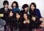 
THE Possible,


Akiyama Yurika,


Hashimoto Aina,


Morozuka Kanami,


Okada Robin Shouko,


Ohse Kaede,


Goto Yuki,


Ogawa Mana,


Katou Karen,

