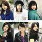 
THE Possible,


Akiyama Yurika,


Hashimoto Aina,


Morozuka Kanami,


Okada Robin Shouko,


Ohse Kaede,


Goto Yuki,

