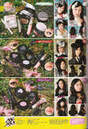 
Akiyama Yurika,


Hashimoto Aina,


Goto Yuki,


Magazine,

