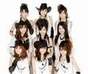 
Morning Musume,


Niigaki Risa,


Michishige Sayumi,


Tanaka Reina,


Kusumi Koharu,


Kamei Eri,


Mitsui Aika,


"Li Chun, Junjun",


"Qian Lin, Linlin",


Takahashi Ai,

