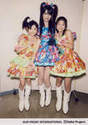 
Michishige Sayumi,


Takeuchi Akari,


Miyamoto Karin,

