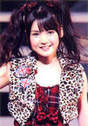 
Michishige Sayumi,

