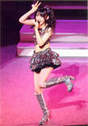 
Michishige Sayumi,

