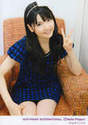 
Michishige Sayumi,

