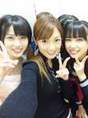 
Yajima Maimi,


Miyoshi Erika,


Nakajima Saki,

