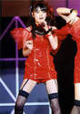 
Michishige Sayumi,


Biyuden,

