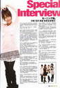 
Niigaki Risa,


"Li Chun, Junjun",


"Qian Lin, Linlin",


Magazine,


Takahashi Ai,

