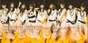 
Morning Musume,


Niigaki Risa,


Michishige Sayumi,


Tanaka Reina,


Kusumi Koharu,


Kamei Eri,


Mitsui Aika,


"Li Chun, Junjun",


"Qian Lin, Linlin",


Takahashi Ai,

