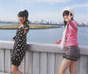 
Maeda Yuuka,


Fukuda Kanon,


Magazine,

