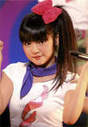 
Michishige Sayumi,

