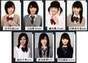 
Yajima Maimi,


Sugaya Risako,


Tsugunaga Momoko,


Suzuki Airi,


Shimizu Saki,


Okai Chisato,


Mano Erina,


Magazine,

