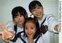 
Yajima Maimi,


Suzuki Airi,


Hagiwara Mai,

