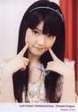 
Michishige Sayumi,

