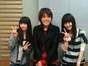 
Suzuki Airi,


Nakajima Saki,

