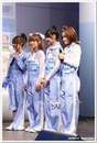 
Michishige Sayumi,


Mitsui Aika,


"Qian Lin, Linlin",


Takahashi Ai,

