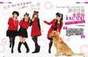 
Morning Musume,


Niigaki Risa,


"Li Chun, Junjun",


"Qian Lin, Linlin",


Magazine,


Takahashi Ai,

