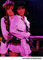 
Ishikawa Rika,


Konno Asami,

