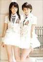 
Maeda Yuuka,


Fukuda Kanon,


Magazine,

