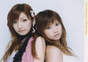 
Abe Natsumi,


Goto Maki,

