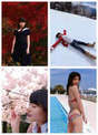 
Yajima Maimi,


Photobook,


