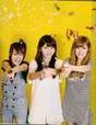 
Natsuyaki Miyabi,


"Li Chun, Junjun",


"Qian Lin, Linlin",


Magazine,

