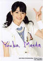 
Maeda Yuuka,

