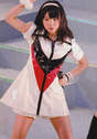 
Michishige Sayumi,

