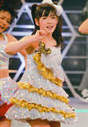 
Michishige Sayumi,

