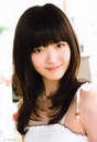
Suzuki Airi,


Magazine,

