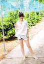 
Suzuki Airi,


Magazine,

