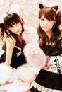 
Takahashi Minami,


Maeda Atsuko,

