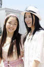 
Matsui Jurina,


Ishida Anna,

