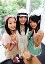 
Kizaki Yuria,


Matsui Jurina,


Ishida Anna,

