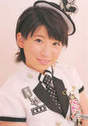 
Fukuda Kanon,


Magazine,

